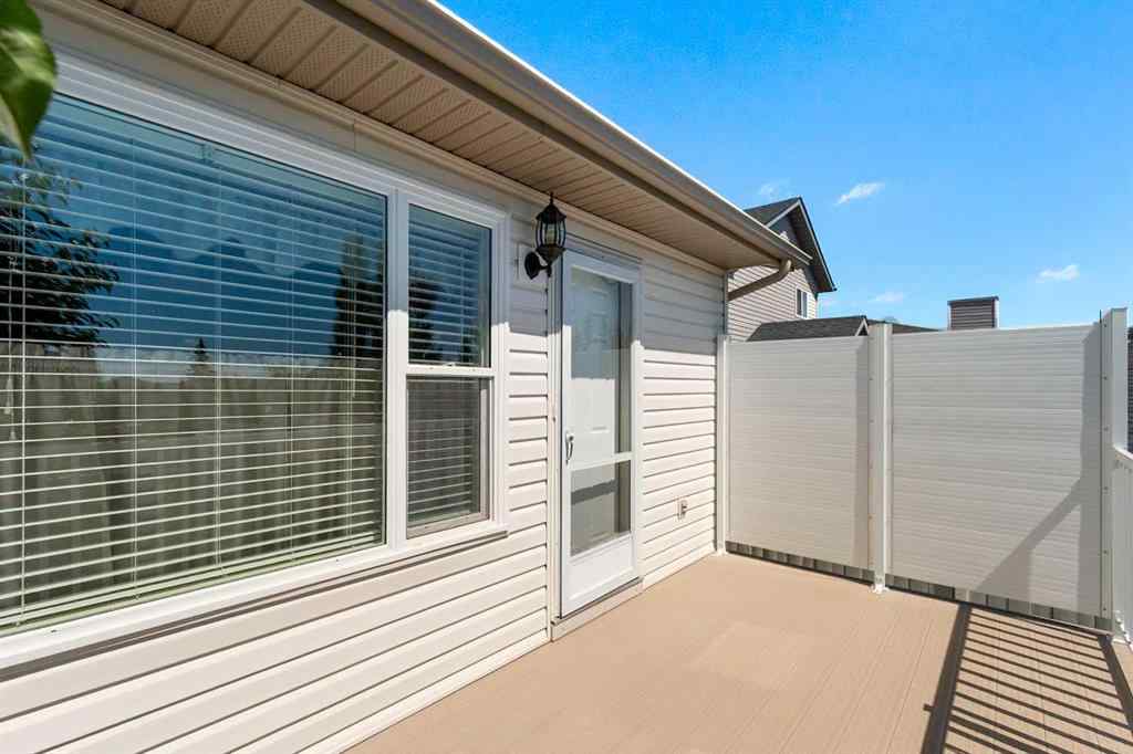 MLS® A2268362 - 131 Tipping Close SE in Thorburn Airdrie, Residential