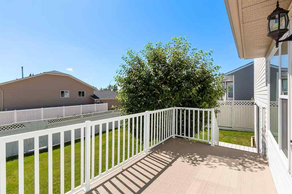 MLS® A2268362 - 131 Tipping Close SE in Thorburn Airdrie, Residential