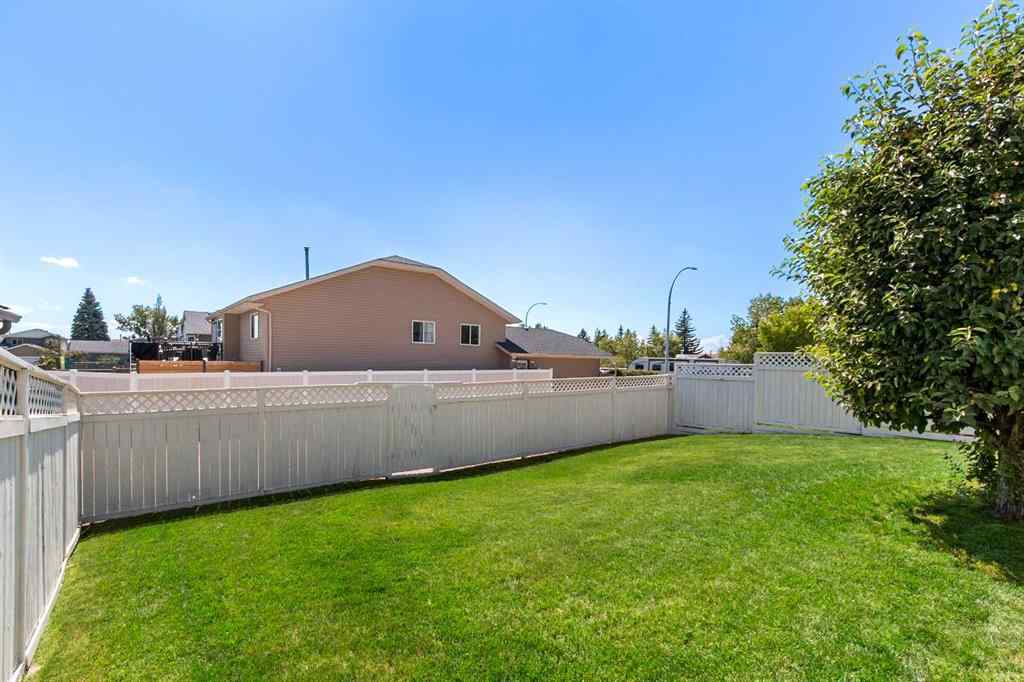 MLS® A2268362 - 131 Tipping Close SE in Thorburn Airdrie, Residential