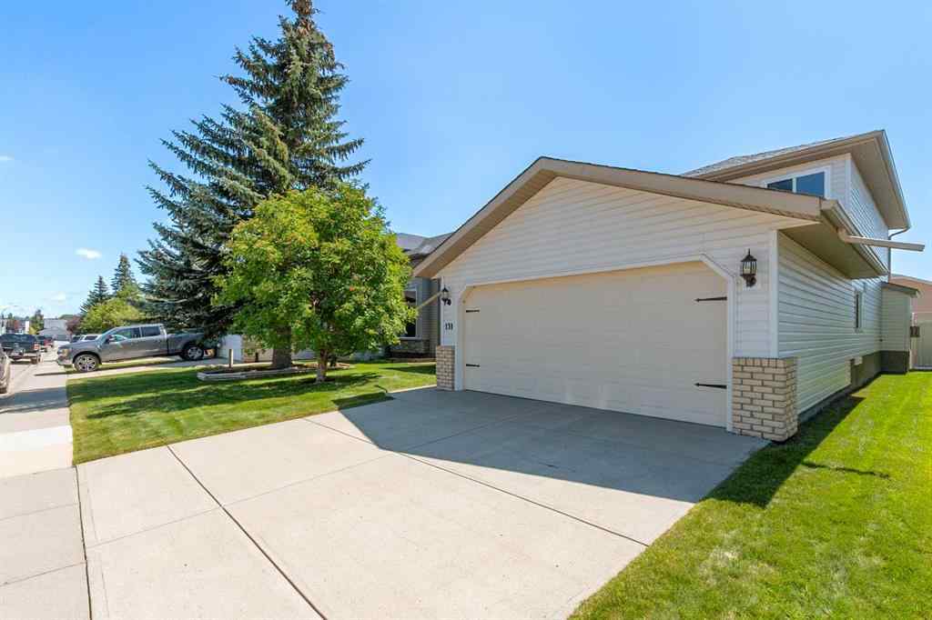 MLS® A2268362 - 131 Tipping Close SE in Thorburn Airdrie, Residential