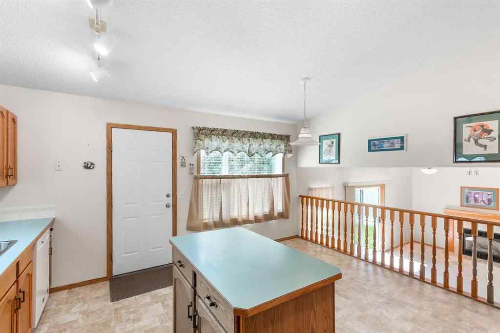 MLS® A2268362 - 131 Tipping Close SE in Thorburn Airdrie, Residential