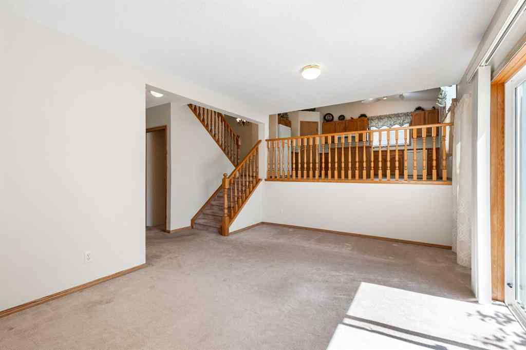 MLS® A2268362 - 131 Tipping Close SE in Thorburn Airdrie, Residential