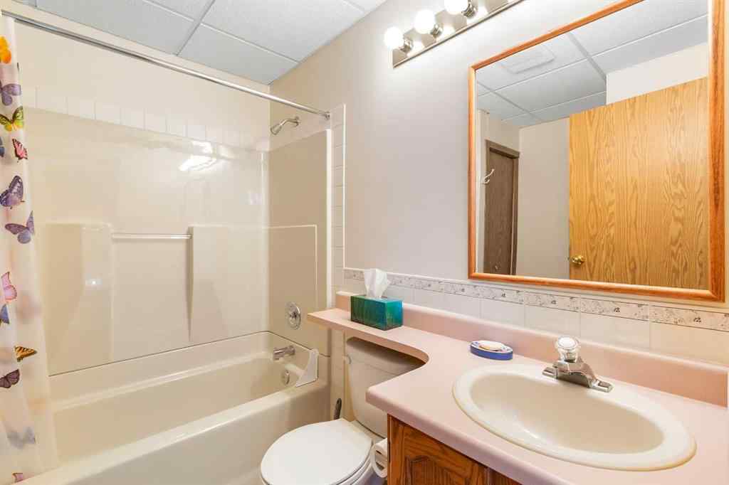 MLS® A2268362 - 131 Tipping Close SE in Thorburn Airdrie, Residential