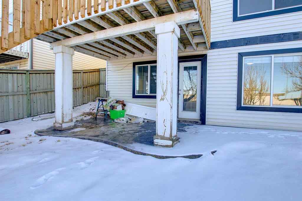 MLS® A2268363 - 25 Panamount Crescent NW in Panorama Hills Calgary, Residential