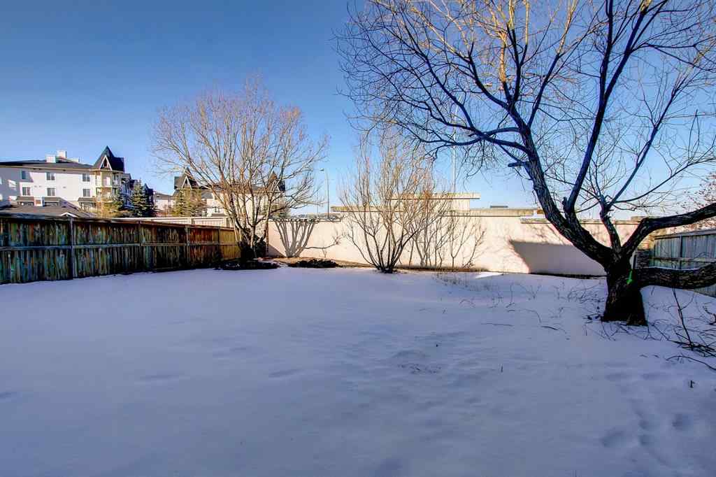 MLS® A2268363 - 25 Panamount Crescent NW in Panorama Hills Calgary, Residential