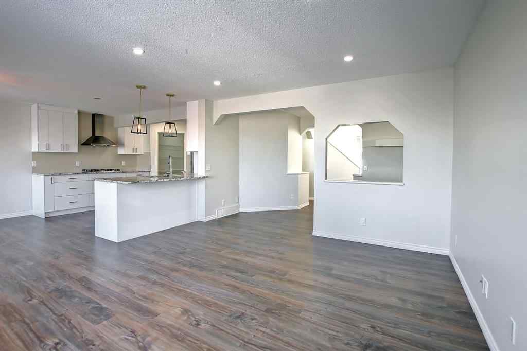 MLS® A2268363 - 25 Panamount Crescent NW in Panorama Hills Calgary, Residential