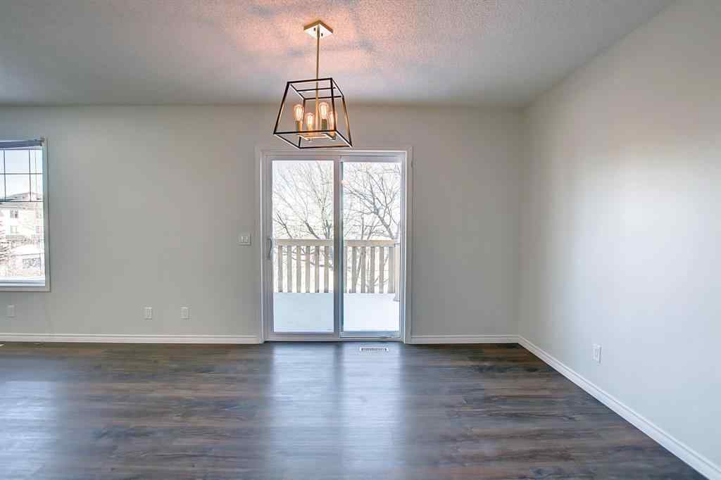 MLS® A2268363 - 25 Panamount Crescent NW in Panorama Hills Calgary, Residential