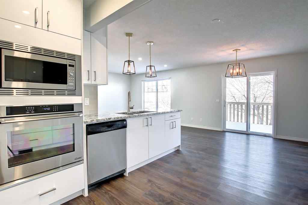 MLS® A2268363 - 25 Panamount Crescent NW in Panorama Hills Calgary, Residential