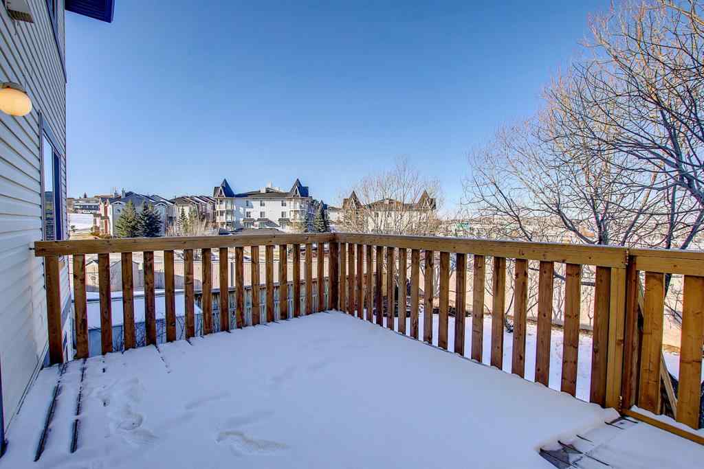 MLS® A2268363 - 25 Panamount Crescent NW in Panorama Hills Calgary, Residential