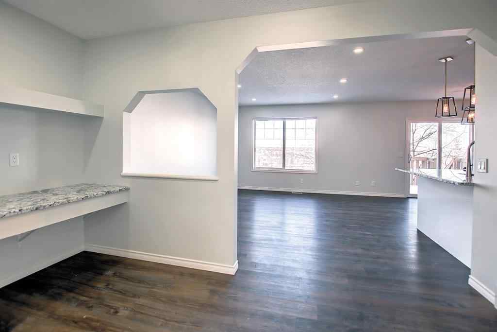 MLS® A2268363 - 25 Panamount Crescent NW in Panorama Hills Calgary, Residential