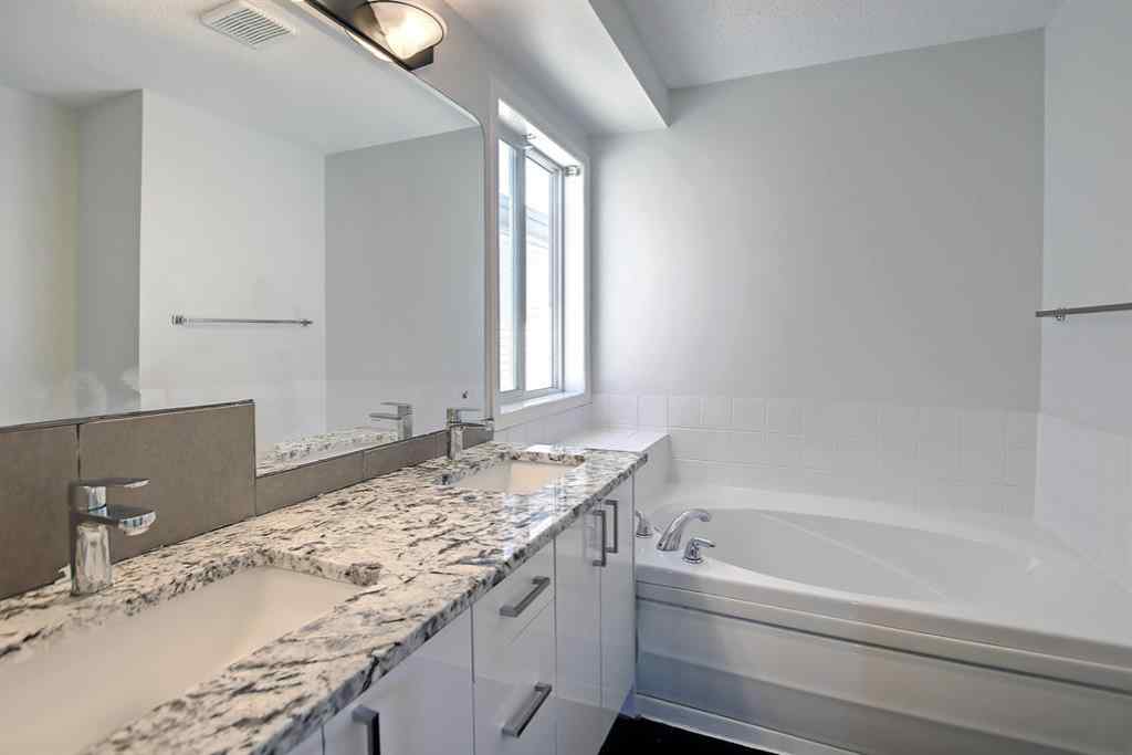 MLS® A2268363 - 25 Panamount Crescent NW in Panorama Hills Calgary, Residential