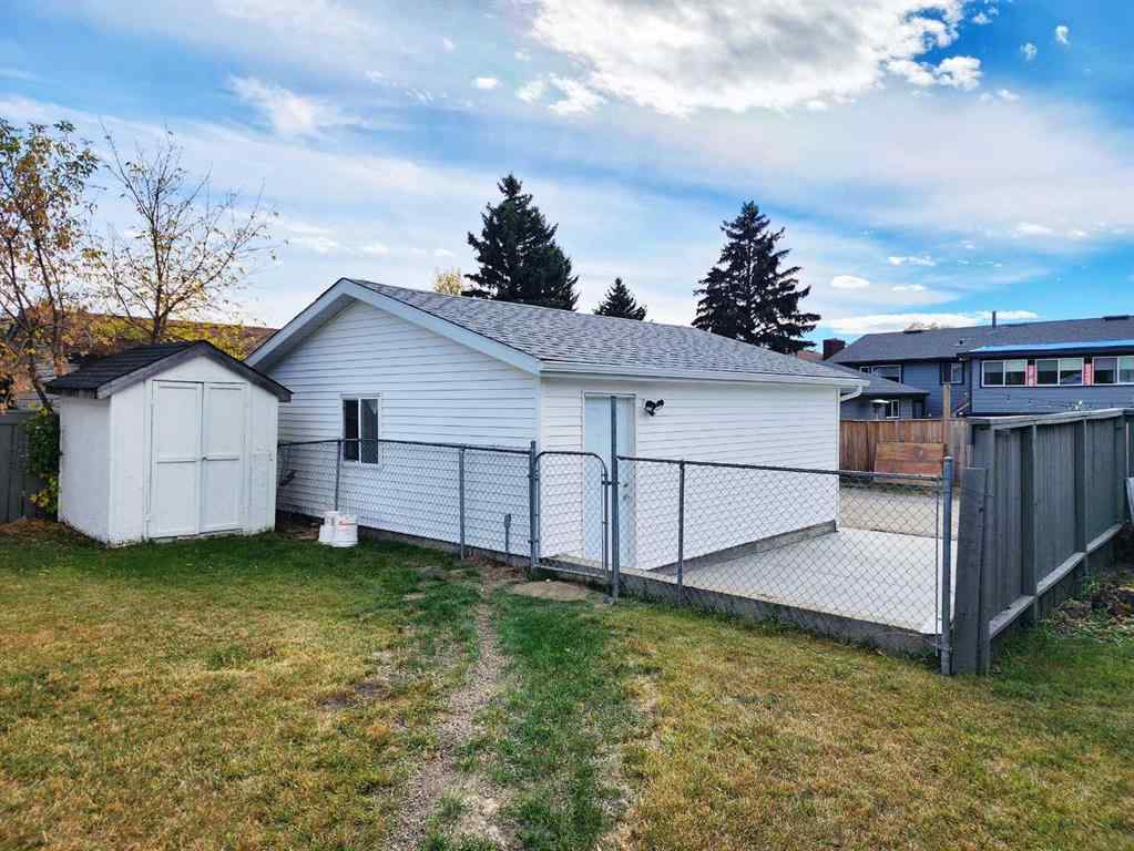 MLS® A2268364 - 99 Abingdon Crescent NE in Abbeydale Calgary, Residential