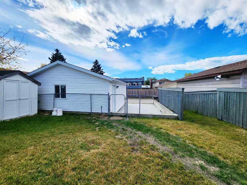 MLS® A2268364 - 99 Abingdon Crescent NE in Abbeydale Calgary, Residential