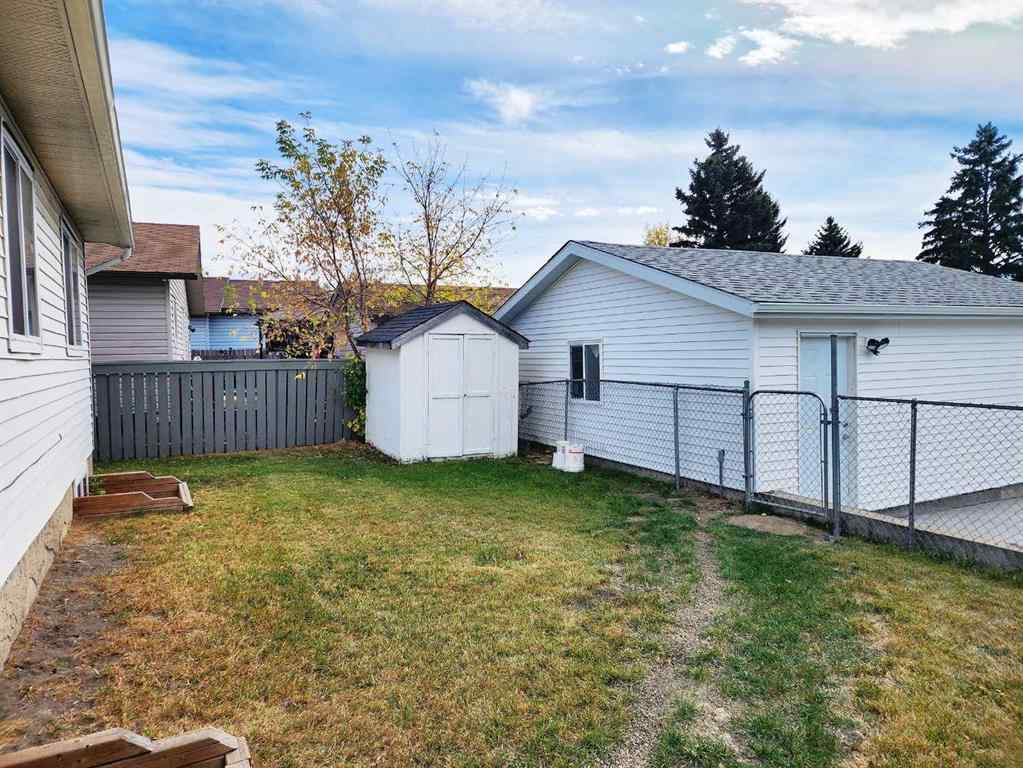 MLS® A2268364 - 99 Abingdon Crescent NE in Abbeydale Calgary, Residential