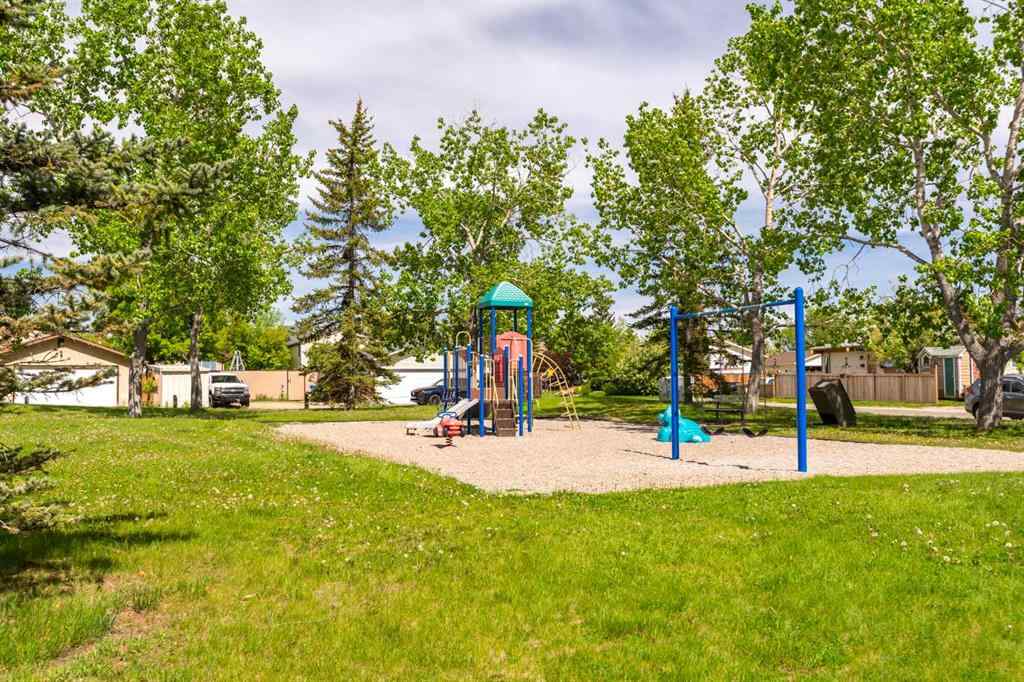 MLS® A2268364 - 99 Abingdon Crescent NE in Abbeydale Calgary, Residential