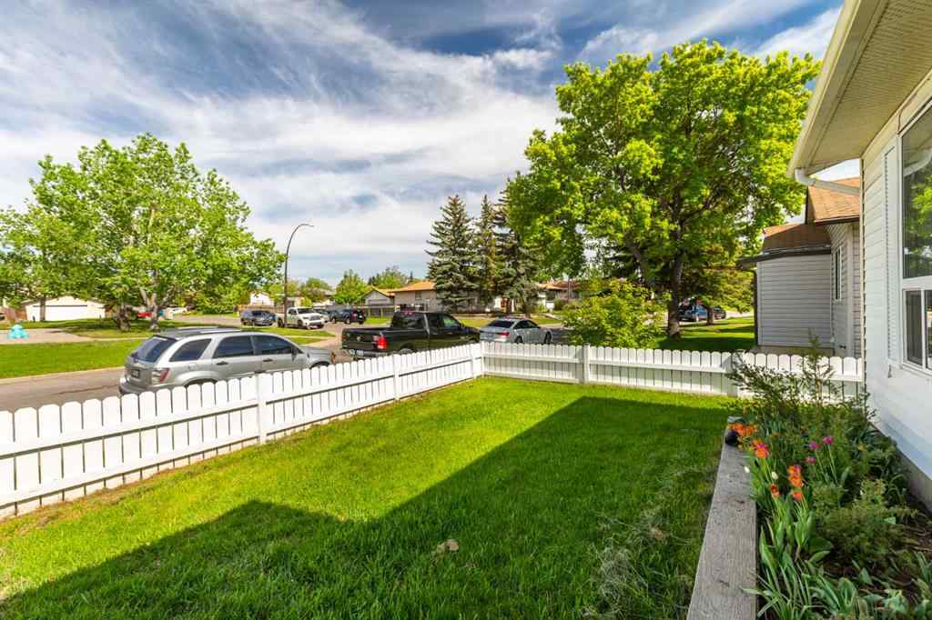 MLS® A2268364 - 99 Abingdon Crescent NE in Abbeydale Calgary, Residential