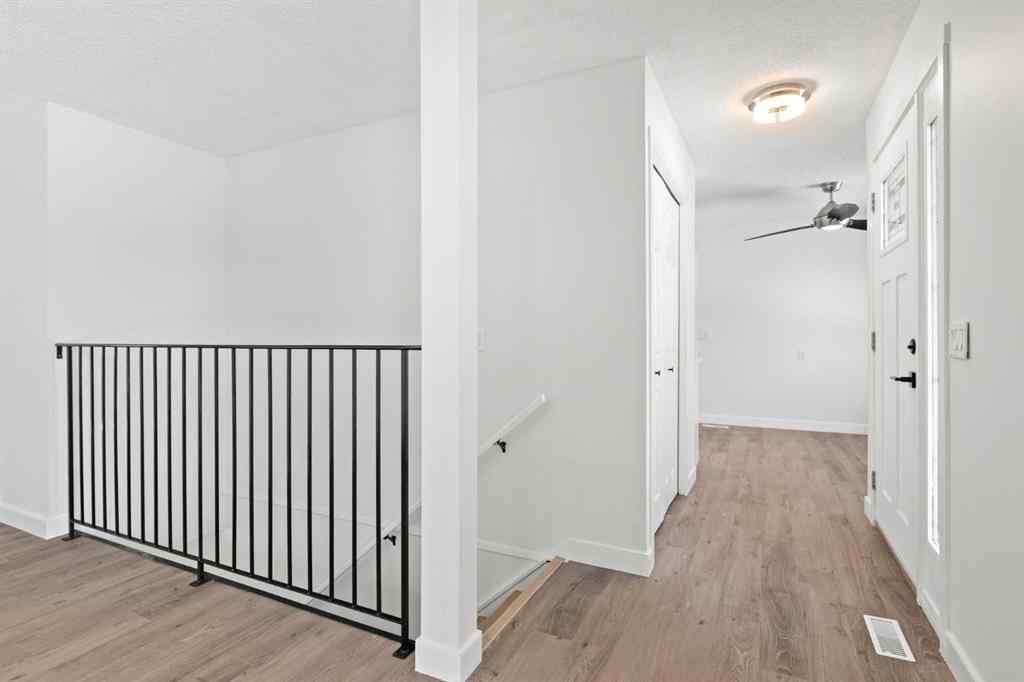 MLS® A2268364 - 99 Abingdon Crescent NE in Abbeydale Calgary, Residential