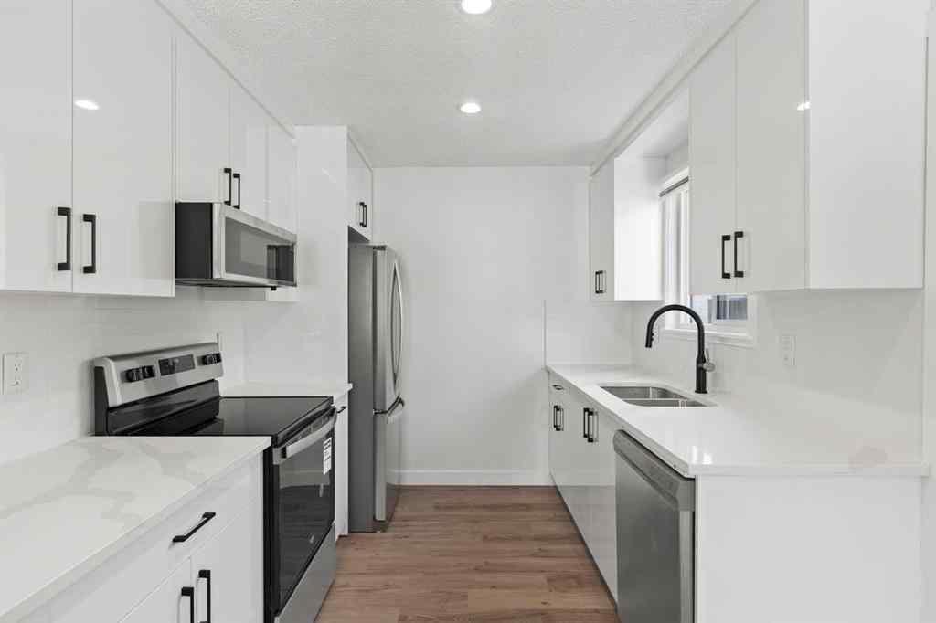 MLS® A2268364 - 99 Abingdon Crescent NE in Abbeydale Calgary, Residential