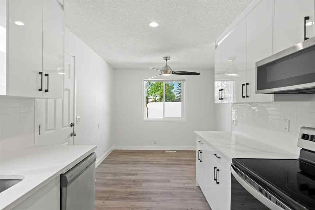 MLS® A2268364 - 99 Abingdon Crescent NE in Abbeydale Calgary, Residential