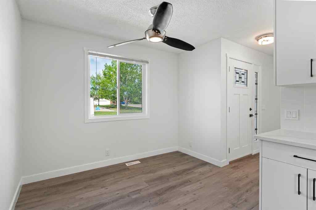 MLS® A2268364 - 99 Abingdon Crescent NE in Abbeydale Calgary, Residential
