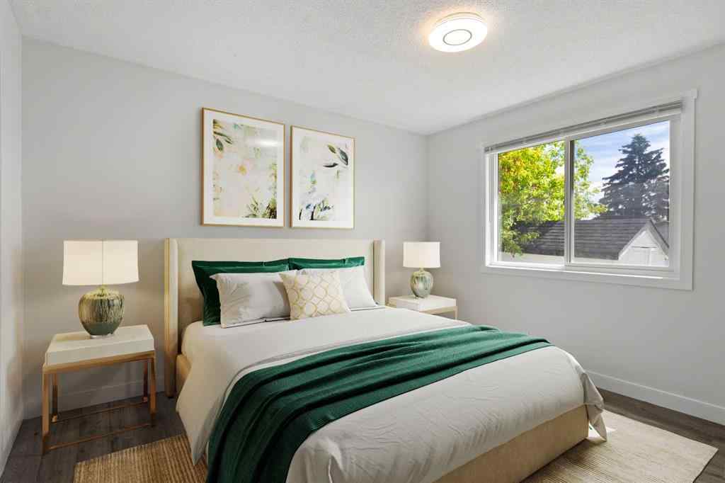 MLS® A2268364 - 99 Abingdon Crescent NE in Abbeydale Calgary, Residential