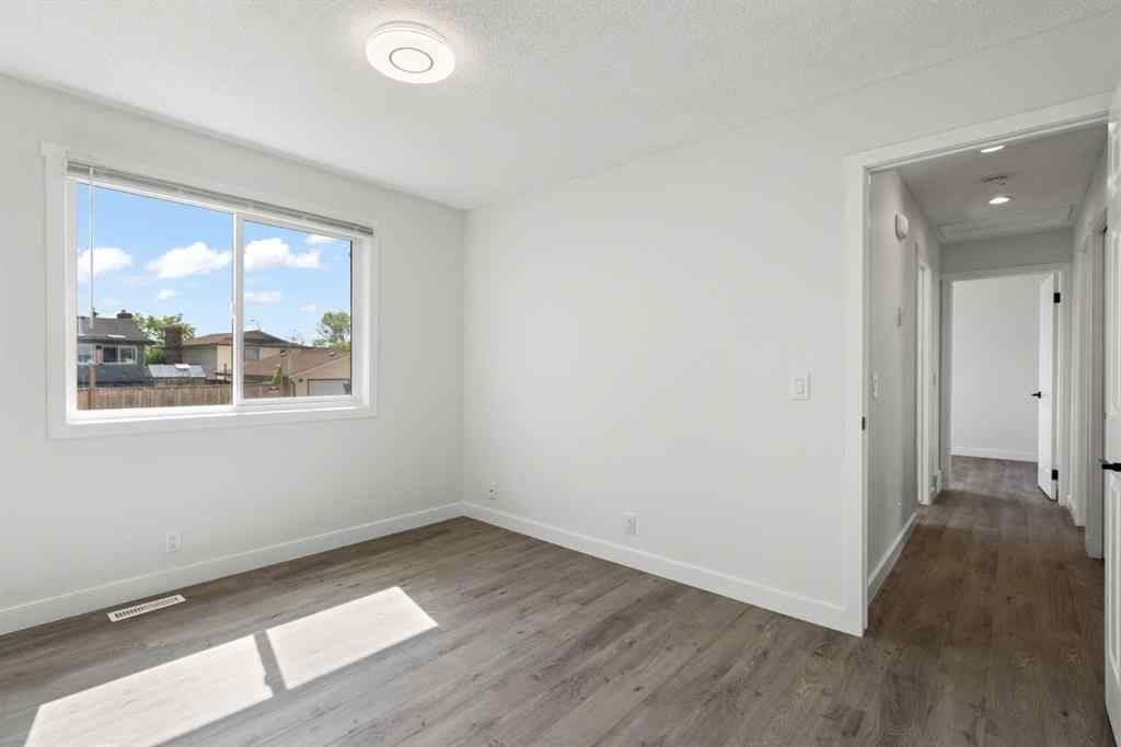 MLS® A2268364 - 99 Abingdon Crescent NE in Abbeydale Calgary, Residential