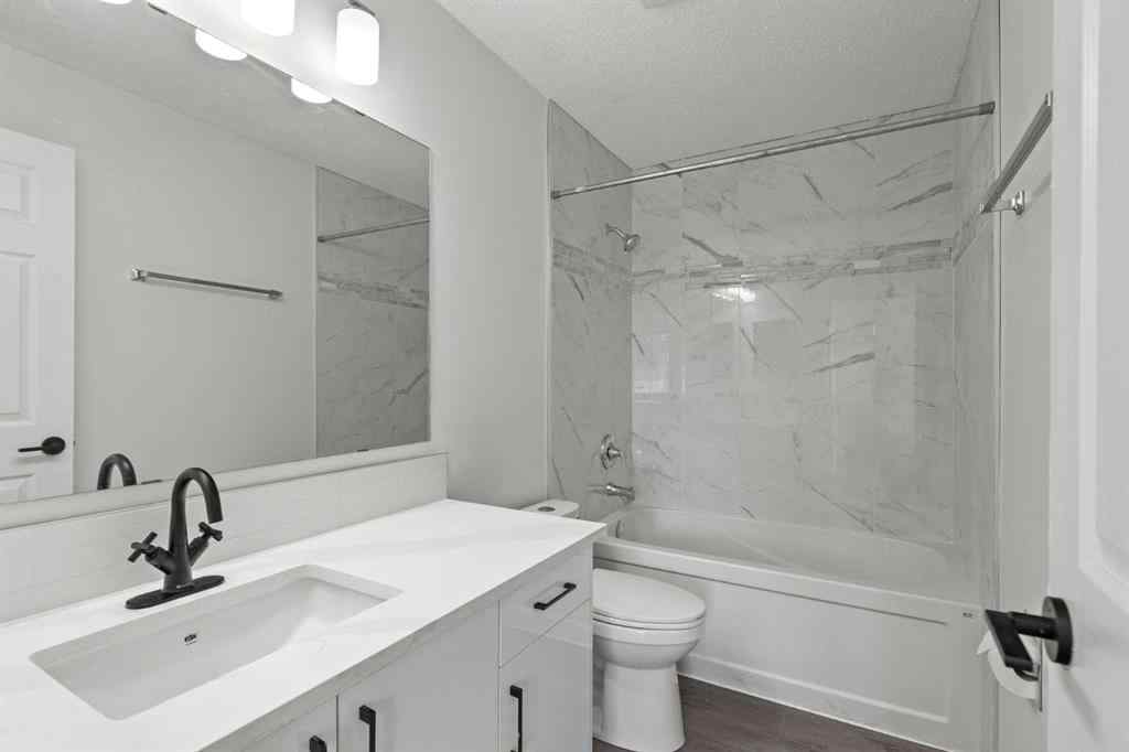 MLS® A2268364 - 99 Abingdon Crescent NE in Abbeydale Calgary, Residential