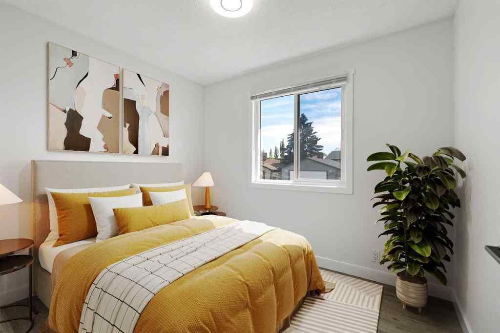 MLS® A2268364 - 99 Abingdon Crescent NE in Abbeydale Calgary, Residential