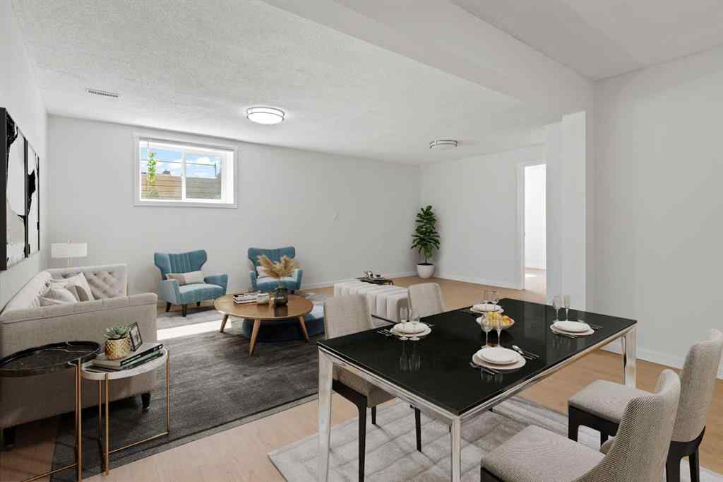 MLS® A2268364 - 99 Abingdon Crescent NE in Abbeydale Calgary, Residential