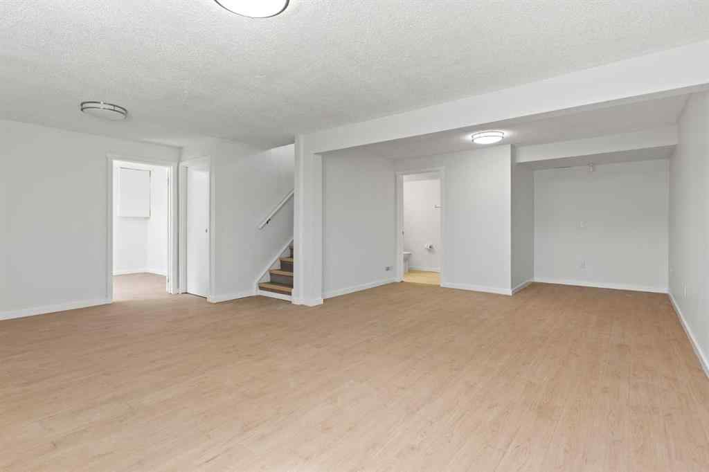 MLS® A2268364 - 99 Abingdon Crescent NE in Abbeydale Calgary, Residential