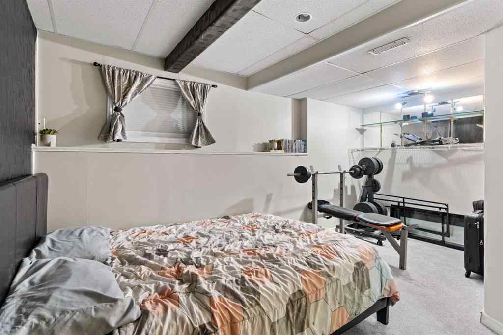 MLS® A2268366 - 67 Anaheim Crescent NE in Monterey Park Calgary, Residential