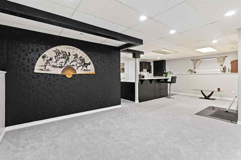 MLS® A2268366 - 67 Anaheim Crescent NE in Monterey Park Calgary, Residential