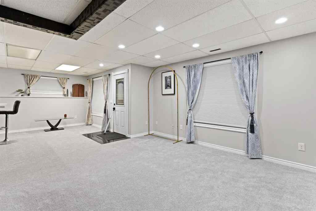 MLS® A2268366 - 67 Anaheim Crescent NE in Monterey Park Calgary, Residential