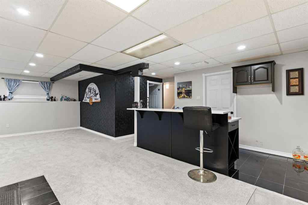 MLS® A2268366 - 67 Anaheim Crescent NE in Monterey Park Calgary, Residential