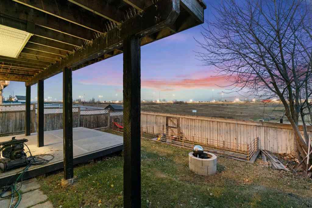 MLS® A2268366 - 67 Anaheim Crescent NE in Monterey Park Calgary, Residential