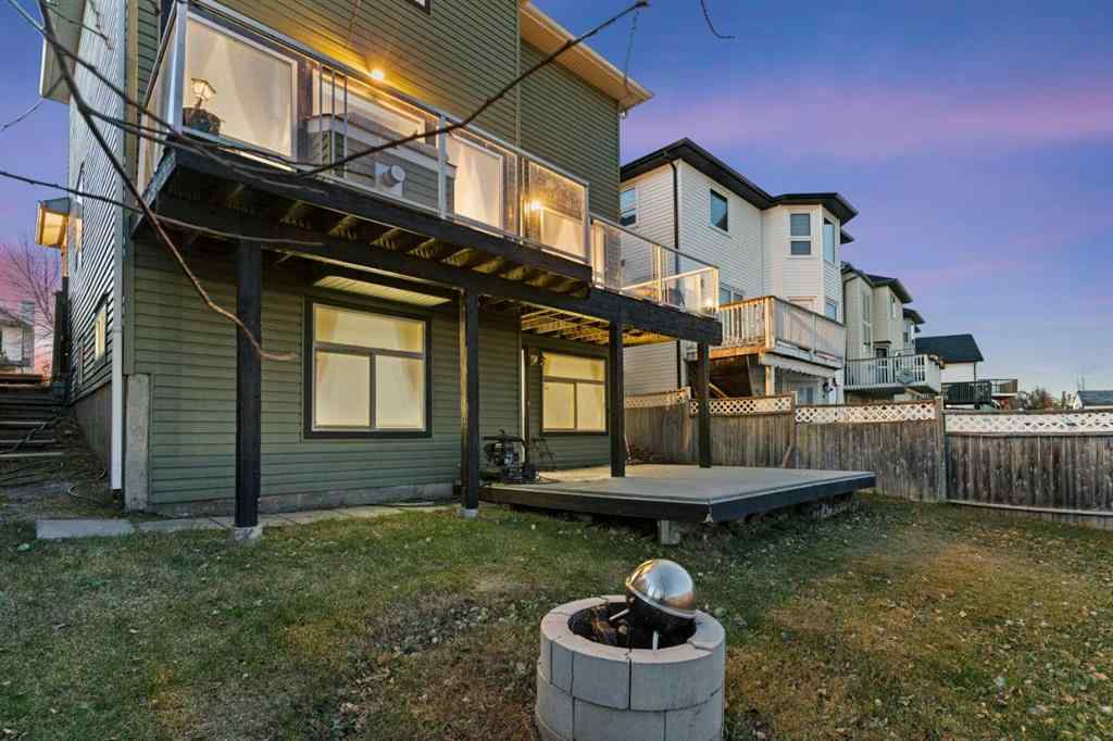 MLS® A2268366 - 67 Anaheim Crescent NE in Monterey Park Calgary, Residential