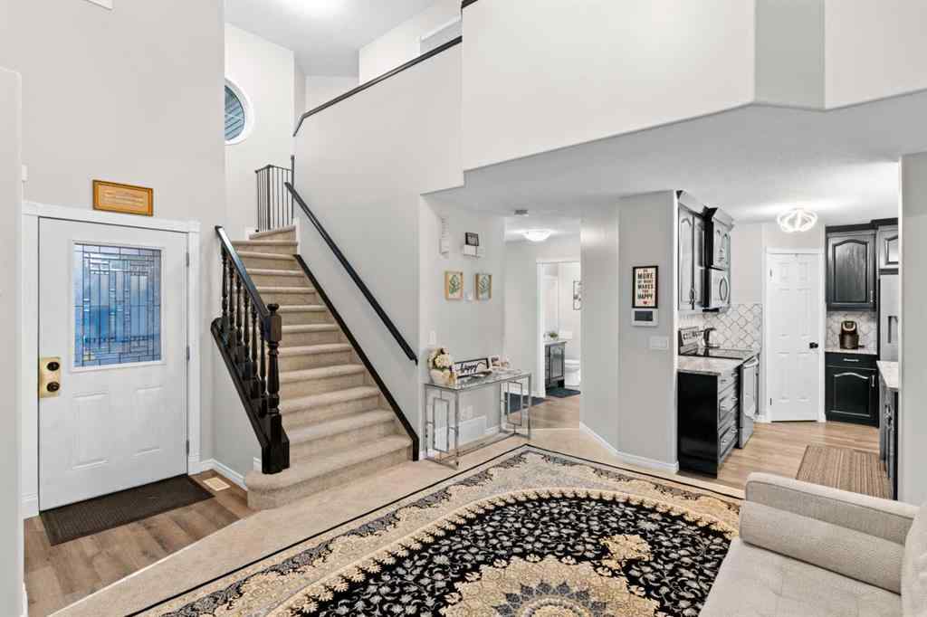 MLS® A2268366 - 67 Anaheim Crescent NE in Monterey Park Calgary, Residential