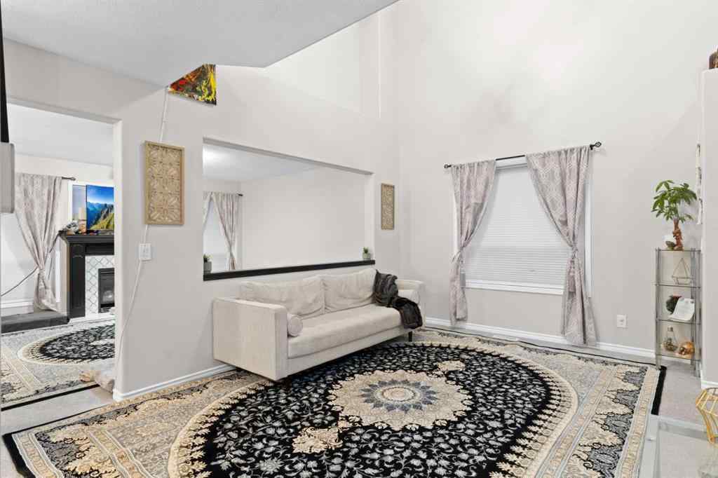 MLS® A2268366 - 67 Anaheim Crescent NE in Monterey Park Calgary, Residential