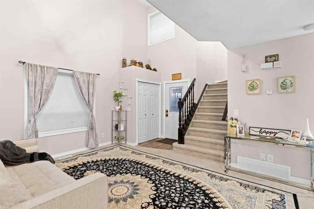 MLS® A2268366 - 67 Anaheim Crescent NE in Monterey Park Calgary, Residential