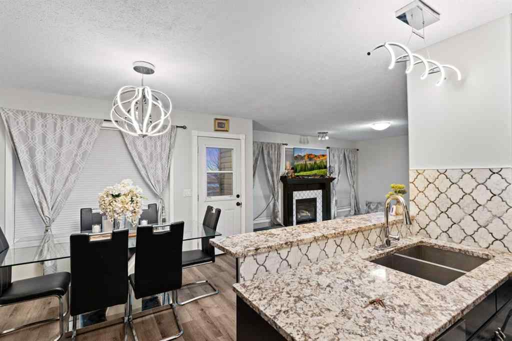 MLS® A2268366 - 67 Anaheim Crescent NE in Monterey Park Calgary, Residential