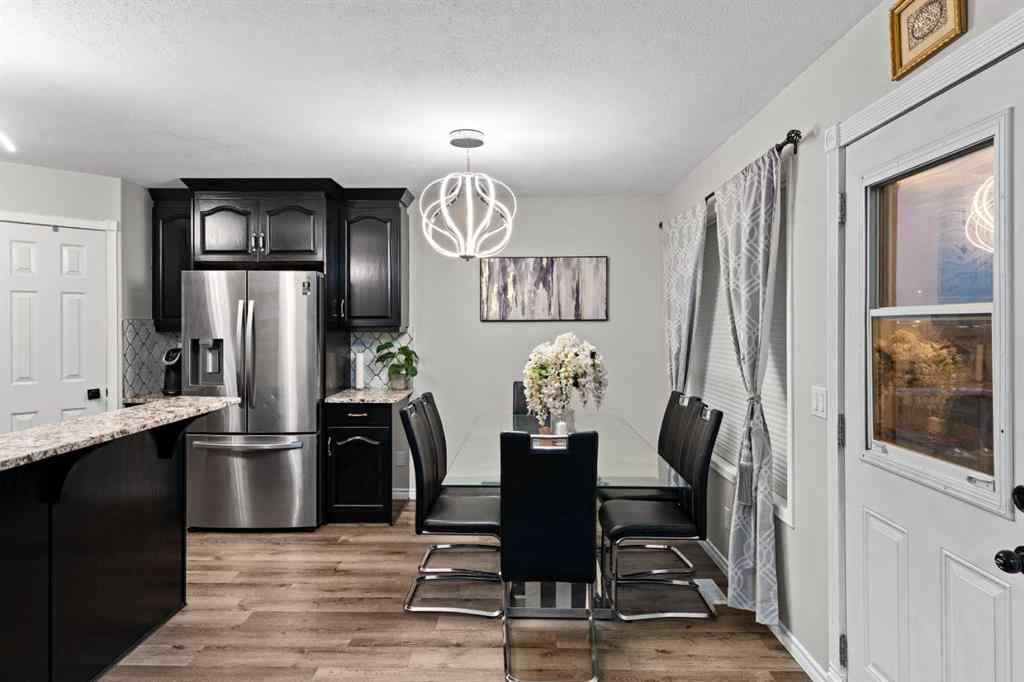 MLS® A2268366 - 67 Anaheim Crescent NE in Monterey Park Calgary, Residential