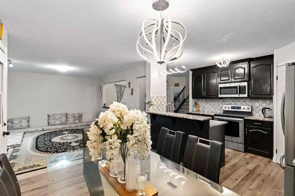 MLS® A2268366 - 67 Anaheim Crescent NE in Monterey Park Calgary, Residential