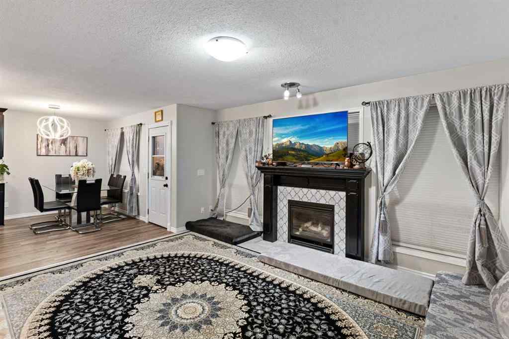 MLS® A2268366 - 67 Anaheim Crescent NE in Monterey Park Calgary, Residential