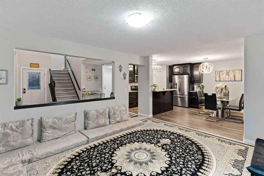 MLS® A2268366 - 67 Anaheim Crescent NE in Monterey Park Calgary, Residential
