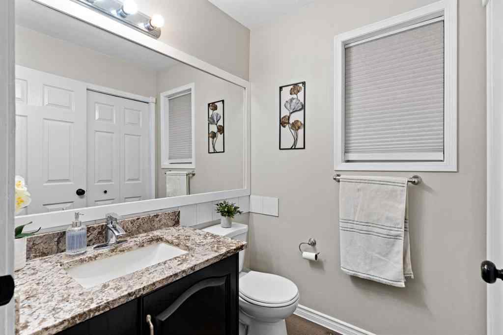 MLS® A2268366 - 67 Anaheim Crescent NE in Monterey Park Calgary, Residential