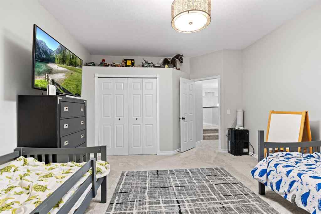 MLS® A2268366 - 67 Anaheim Crescent NE in Monterey Park Calgary, Residential