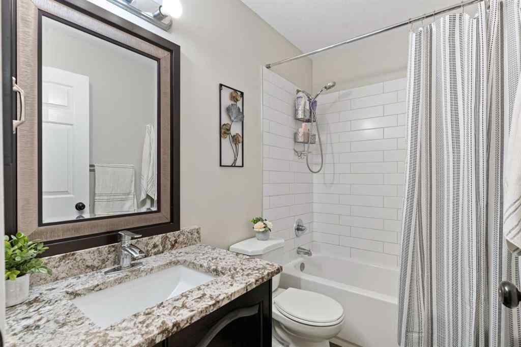 MLS® A2268366 - 67 Anaheim Crescent NE in Monterey Park Calgary, Residential