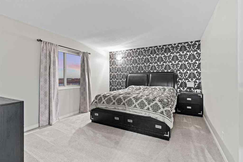 MLS® A2268366 - 67 Anaheim Crescent NE in Monterey Park Calgary, Residential