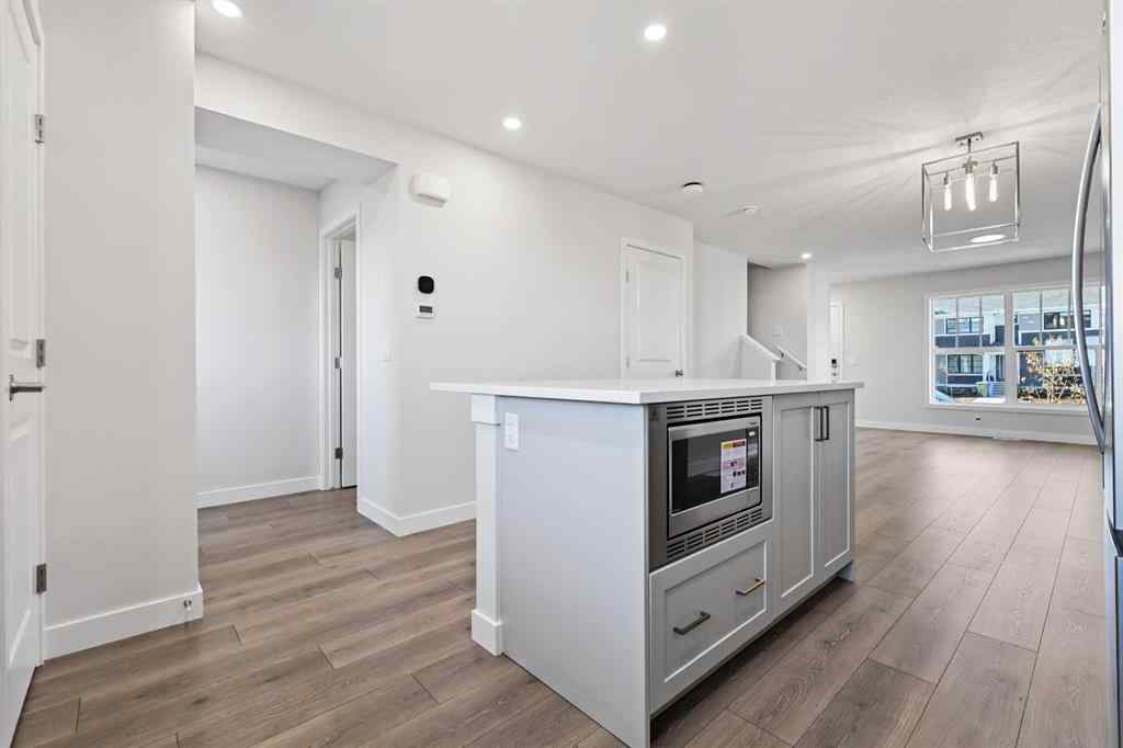 MLS® A2268367 - 19826 45 Street SE in Seton Calgary, Residential