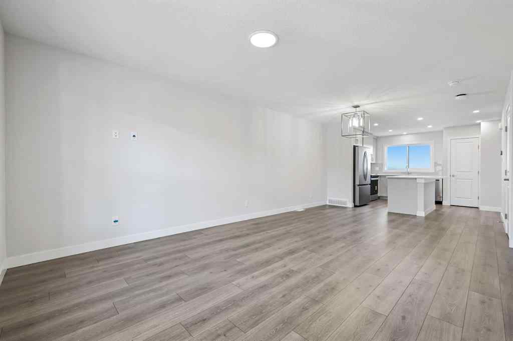 MLS® A2268367 - 19826 45 Street SE in Seton Calgary, Residential